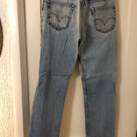 Levi’s 505 - Picture 11 of 12